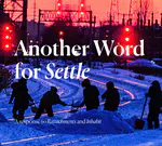 Another Word for Settle