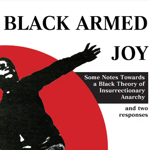 Black Armed Joy