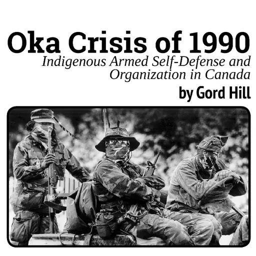 Oka Crisis of 1990