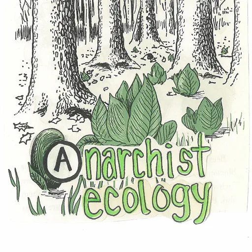 Towards an Anarchist Ecology